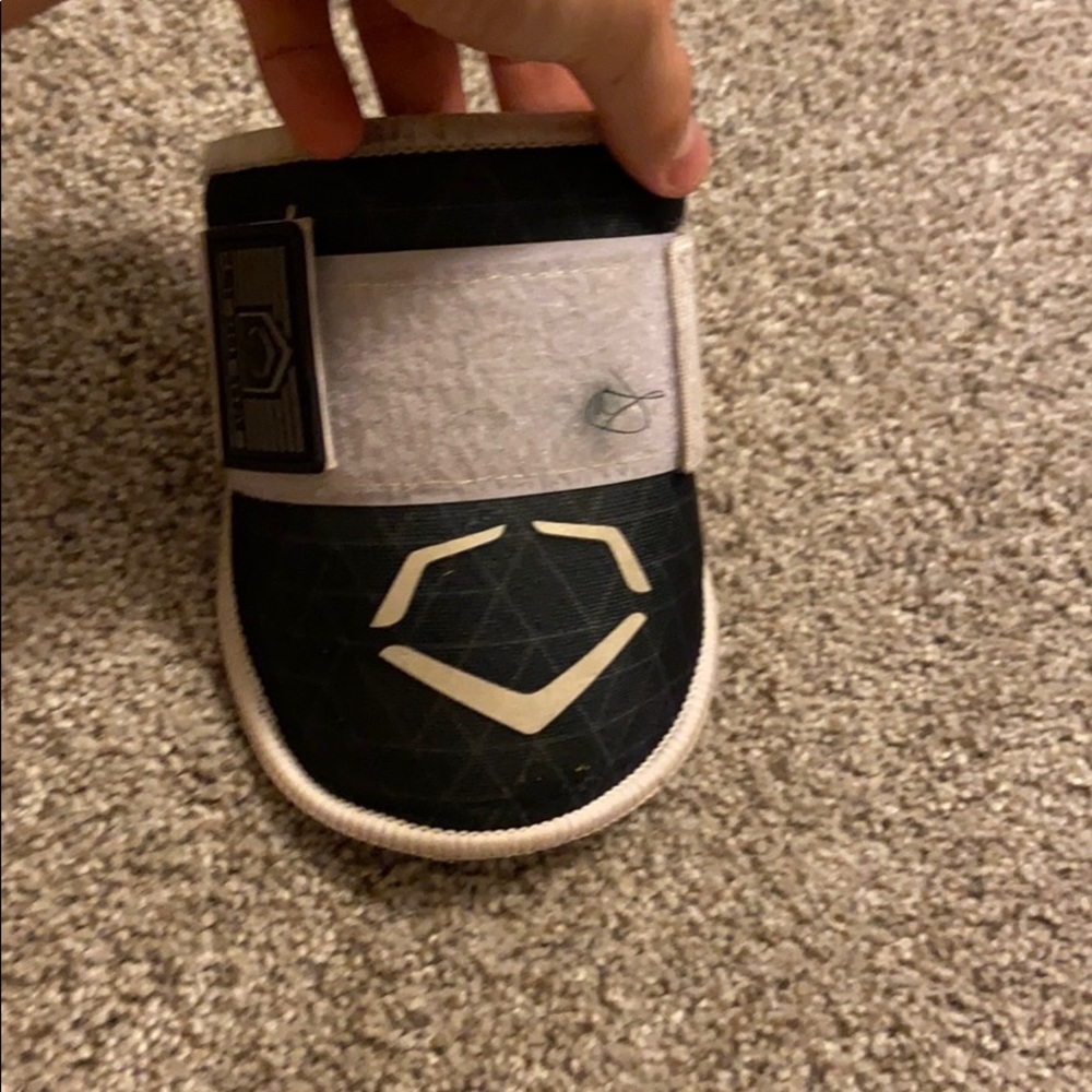 Evoshield elbow guard